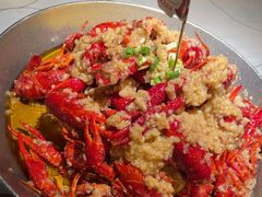 -巴厘龙虾·榜首油焖大虾(音乐学院·沿江酒馆店)