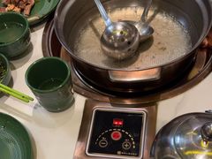 -润园四季椰子鸡火锅(南山海岸城店)