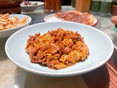 -情满四合院•京菜•烤鸭(动物园店)