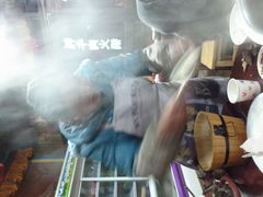 老板娘-银同牦牛肉火锅