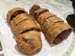 -汉唐宴长安食府