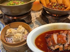 -南京大牌档(凯德1818店)