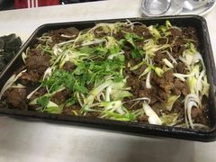 -清真永恒华威肉饼(潘家园店)