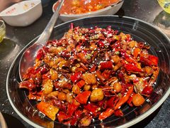 -华豫川酒家(大卫城店)