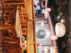 -重庆石磨豆花庄(乔庄店)