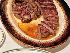 -Wolfgang’s Steakhouse 沃夫冈牛排馆(上海白玉兰广场店)