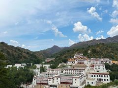 -五当召景区