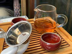 -燕庭·纯燕窝·甜品下午茶(日月光店)