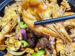 -状元虎.摇滚炒鸡.家常菜(义勇街店)
