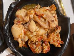 -捞三国美蛙鲜鱼火锅(茂业店)