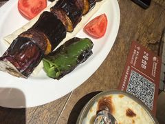 -梅夫娜土耳其餐厅.清真HALAL