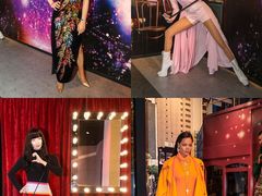 -香港杜莎夫人蜡像馆
