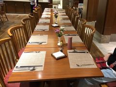 大堂-明月东一酒店·菲斯特自助餐厅