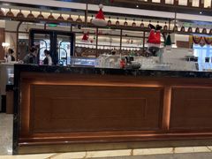 -马克西姆俄罗斯餐厅(通亚街店)