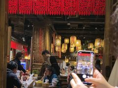 -南京大牌档(之心城店)