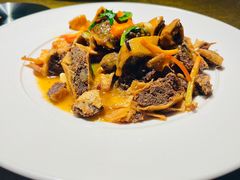 浇汁袈裟-胖老汉(北京路店)