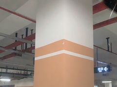 -经纬汇-停车场