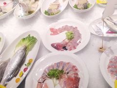 -佬太公海鸭·海鲜大排档(上海总店)