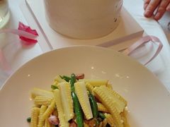 -盛百味·家宴餐厅(霸州分店)