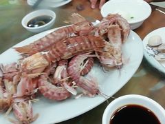 -巽东海鲜大排档(巽寮湾店)