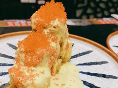 -古田居·特色寿司料理(骏欣中心店)