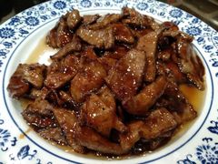 -陈记菜馆·非遗淮扬菜(东关街教场店)
