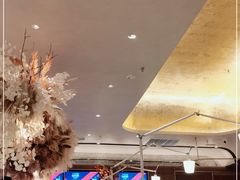 大堂-渔语鱼新川菜Bistro(万象天地店)