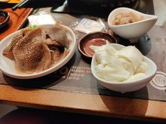 -牛YO寿喜烧和牛火锅自助(三台子万象汇店)