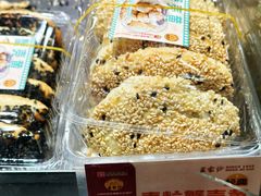 -王家沙点心店(南京西路总店)