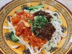 二合一-老陕西面馆(恒茂商业广场店)