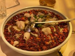 -龙门阵茶屋川菜馆(武康路店)