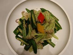 -山东老家(黄埔分店)