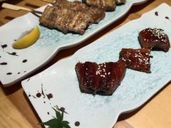 -竹田日式料理(弘基财富广场店)