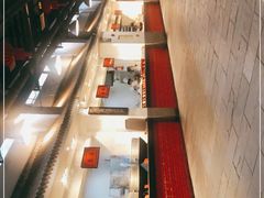 -驻海天一角餐厅