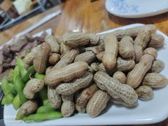 -老苏驴肉(东柳西街店)