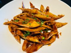 -苏帮袁·竹(北京坊店)