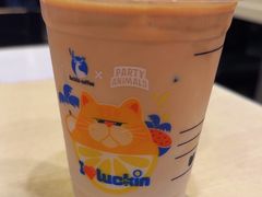 -瑞幸咖啡(东直门枢纽店)