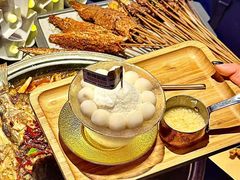 -烤匠麻辣烤鱼(观音桥大融城店)