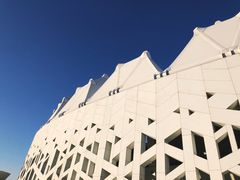 -长春奥林匹克公园