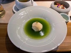 -素慧餐厅(大虹桥店)