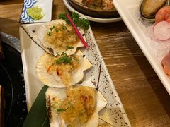 -蟹将军·松叶蟹和牛日料放题自助(K11店)