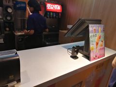 -麦当劳(南后街店)