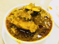 -清真牛肉馆