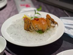-蟹榭·本帮江浙菜·蟹宴(五角场合生汇商场店)