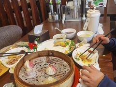 -玖鲜小笼(中山广场店)