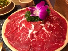 -蜀大侠火锅(森兰花园城店)