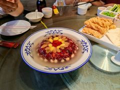-一记洛阳菜·糖醋小排·水席(十字街店)