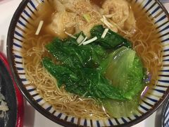 -龙记香港茶餐厅(久光百货店)