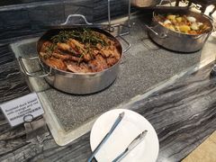 -上海齐鲁万怡大酒店·辣椒屋咖啡厅