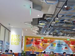 -菲滋意式休闲餐厅(北仑银泰城店)